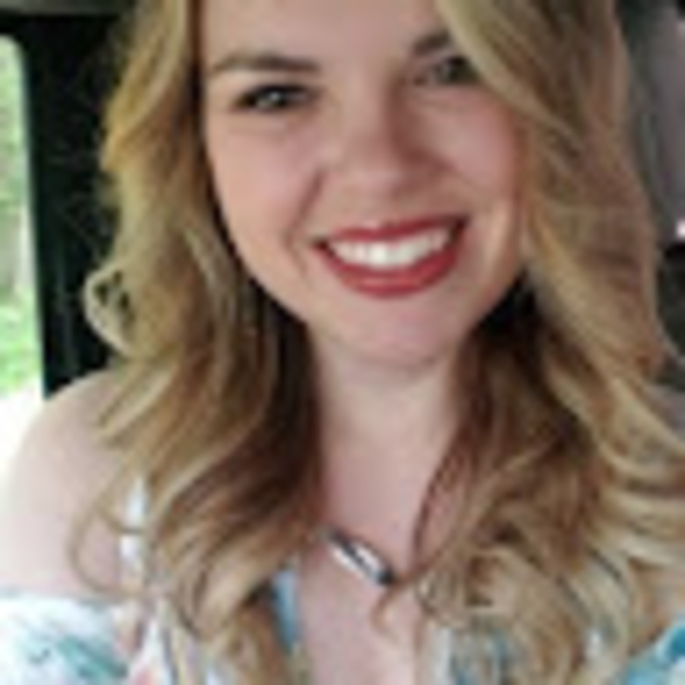 Meet your Posher, Rebekah